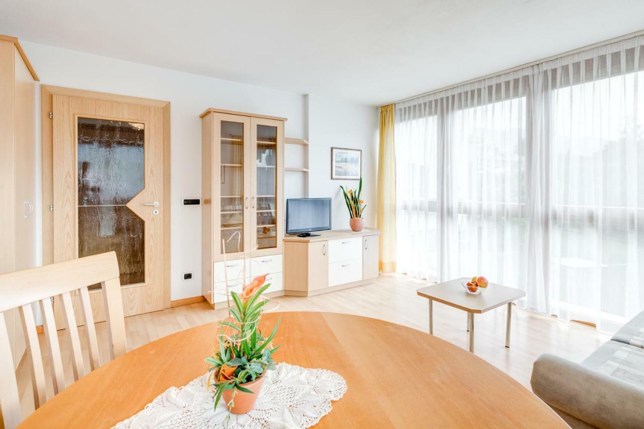 Pension Haus Am See Natz-Schabs Ngoại thất bức ảnh
