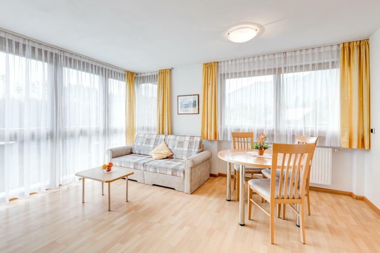 Pension Haus Am See Natz-Schabs Ngoại thất bức ảnh