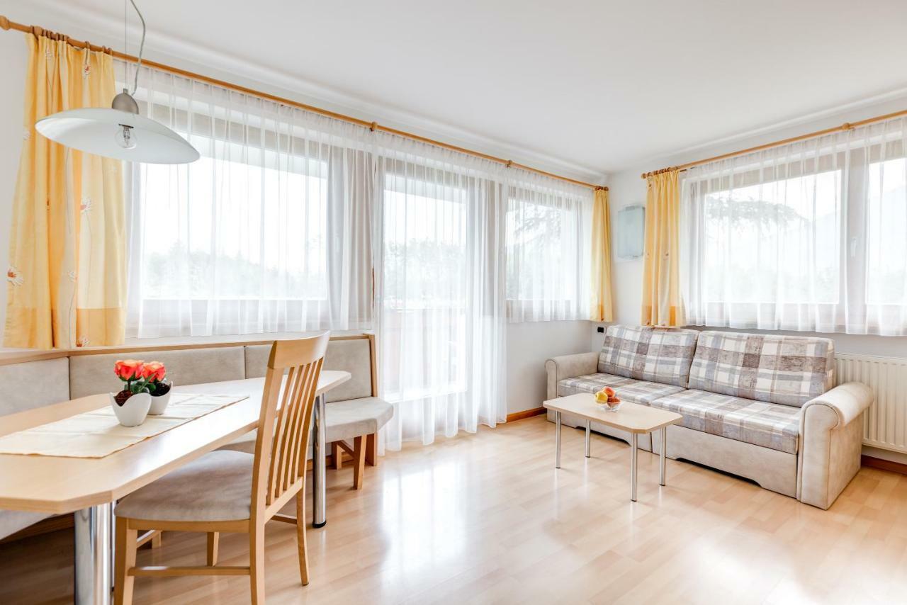 Pension Haus Am See Natz-Schabs Ngoại thất bức ảnh