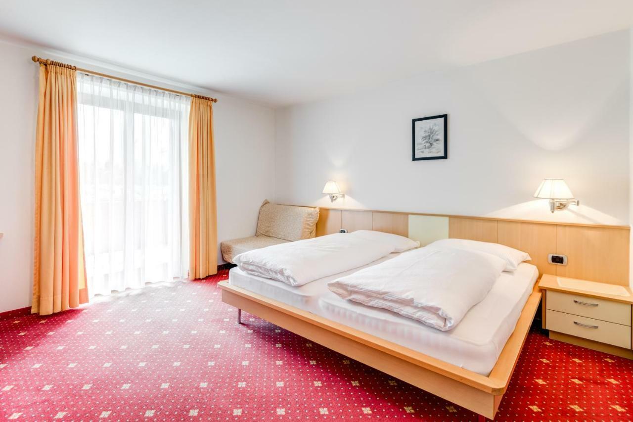 Pension Haus Am See Natz-Schabs Ngoại thất bức ảnh