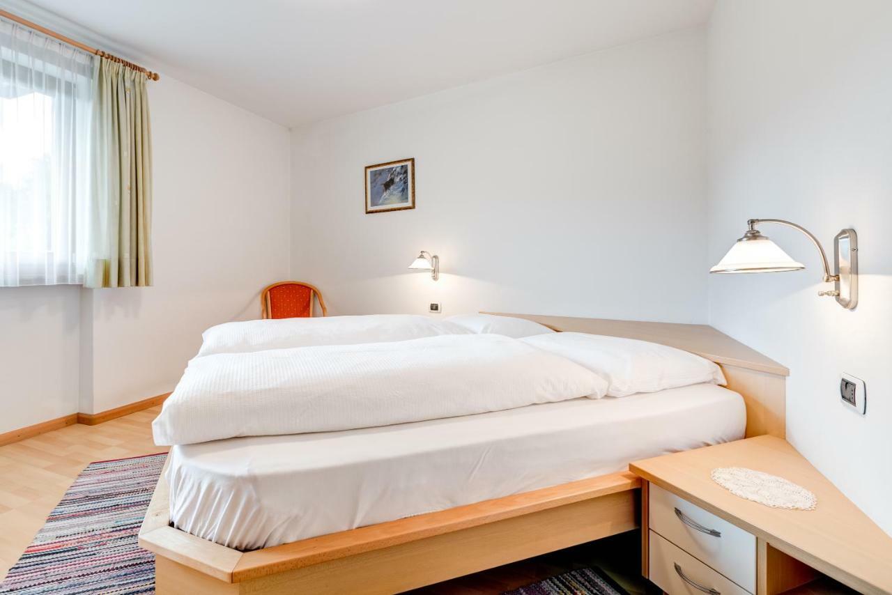 Pension Haus Am See Natz-Schabs Ngoại thất bức ảnh