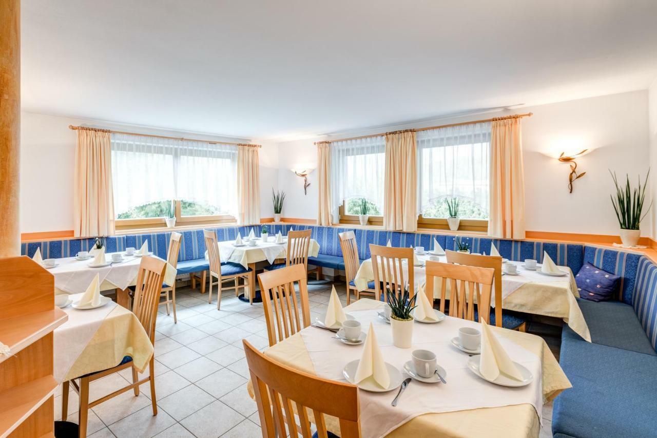 Pension Haus Am See Natz-Schabs Ngoại thất bức ảnh