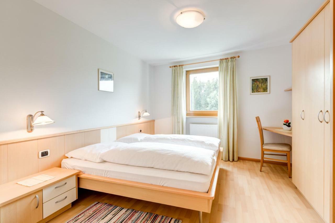 Pension Haus Am See Natz-Schabs Ngoại thất bức ảnh