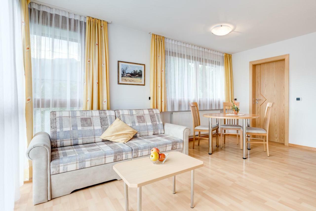 Pension Haus Am See Natz-Schabs Ngoại thất bức ảnh