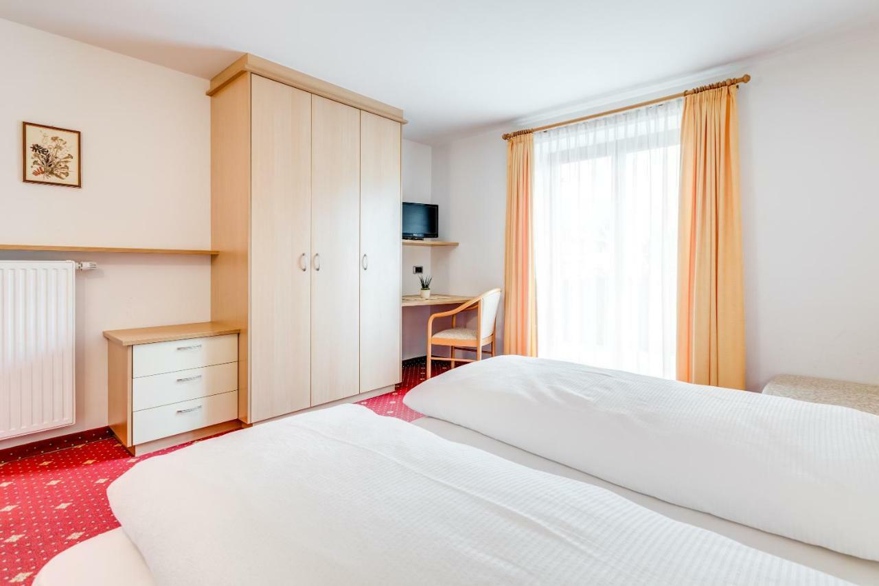 Pension Haus Am See Natz-Schabs Ngoại thất bức ảnh