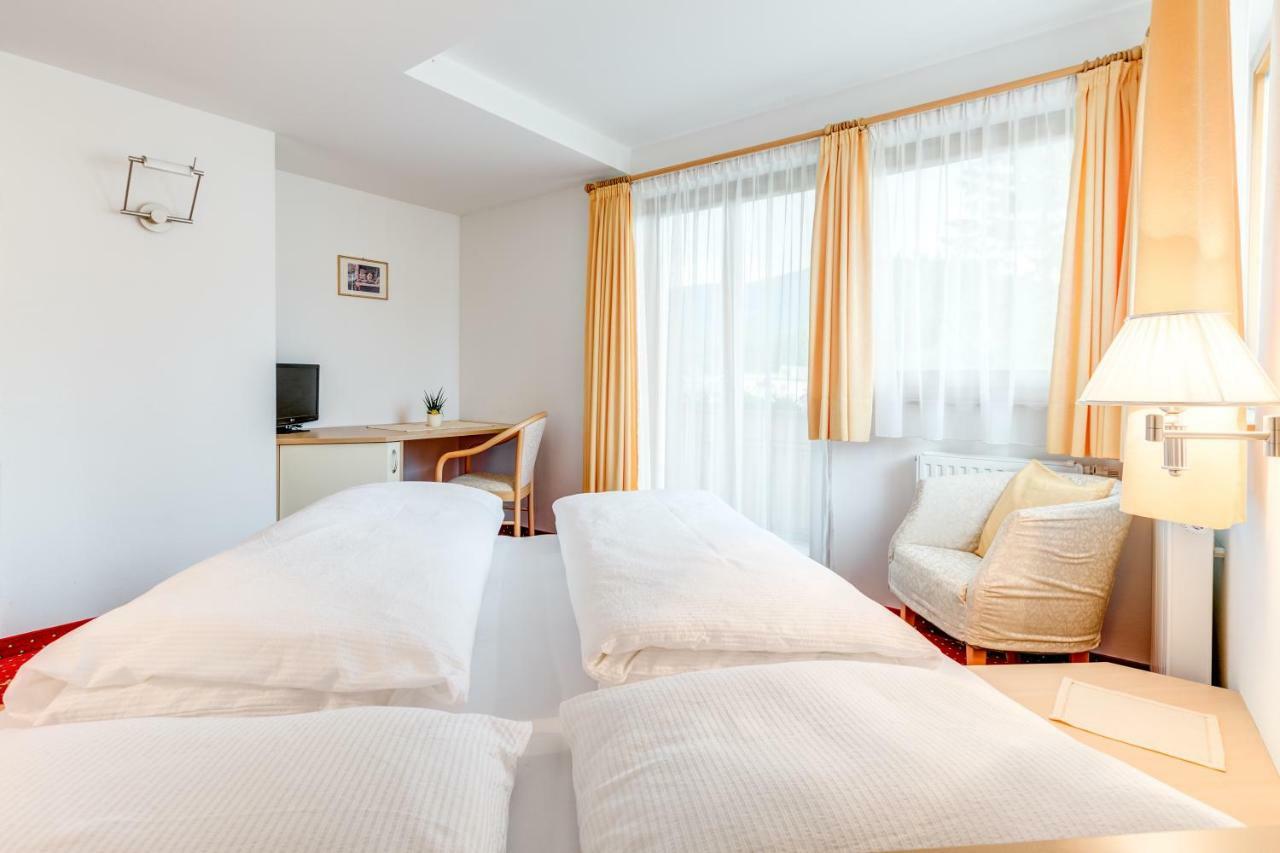 Pension Haus Am See Natz-Schabs Ngoại thất bức ảnh