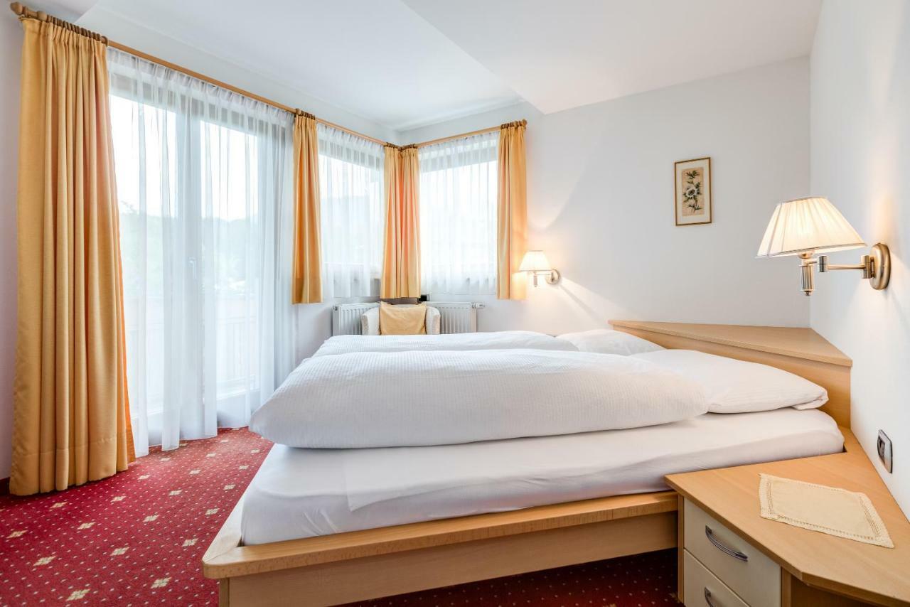 Pension Haus Am See Natz-Schabs Ngoại thất bức ảnh